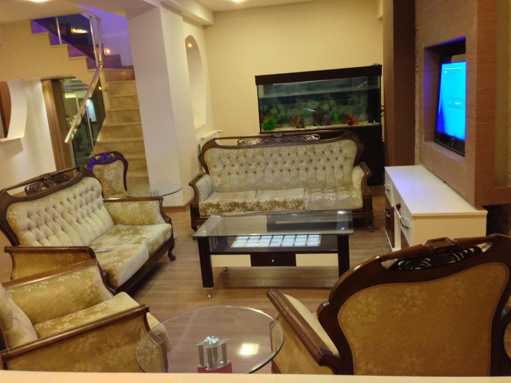 Hotel Fatih Sivas Dış mekan fotoğraf